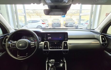 KIA Sorento IV, 2021 год, 3 300 000 рублей, 8 фотография
