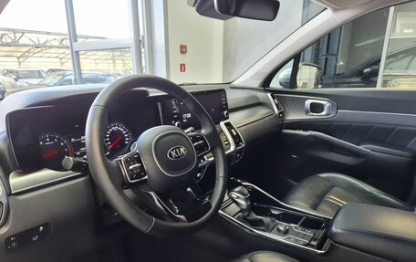 KIA Sorento IV, 2021 год, 3 300 000 рублей, 7 фотография