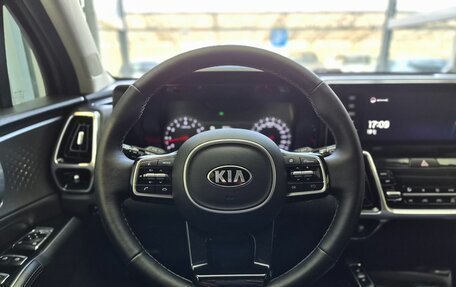 KIA Sorento IV, 2021 год, 3 300 000 рублей, 9 фотография