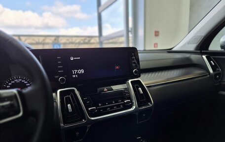 KIA Sorento IV, 2021 год, 3 300 000 рублей, 12 фотография