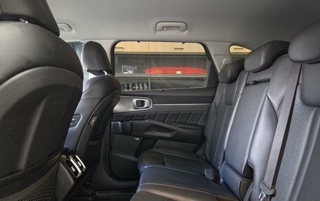 KIA Sorento IV, 2021 год, 3 300 000 рублей, 13 фотография