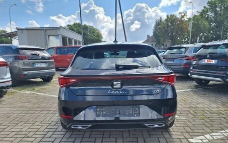SEAT Leon IV, 2023 год, 1 862 000 рублей, 6 фотография