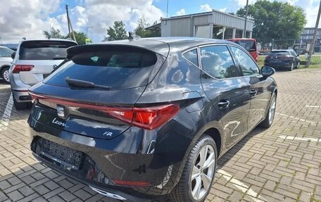 SEAT Leon IV, 2023 год, 1 862 000 рублей, 4 фотография