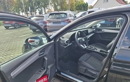 SEAT Leon IV, 2023 год, 1 862 000 рублей, 7 фотография