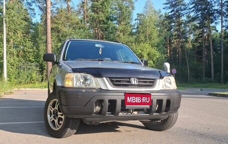 Honda CR-V IV, 1996 год, 490 000 рублей, 1 фотография