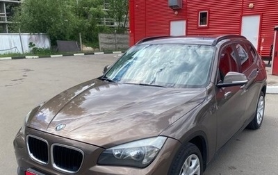 BMW X1, 2013 год, 1 200 000 рублей, 1 фотография