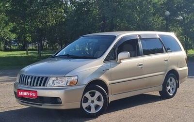 Nissan Bassara, 2002 год, 570 000 рублей, 1 фотография