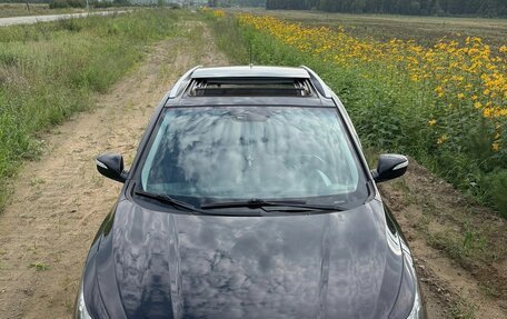 Hyundai ix35 I рестайлинг, 2012 год, 1 200 000 рублей, 7 фотография