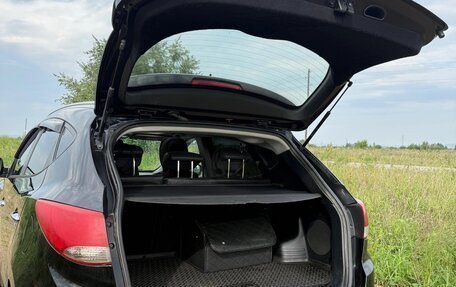 Hyundai ix35 I рестайлинг, 2012 год, 1 200 000 рублей, 8 фотография
