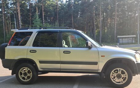 Honda CR-V IV, 1996 год, 490 000 рублей, 3 фотография
