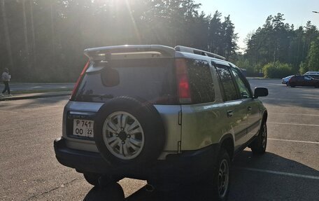 Honda CR-V IV, 1996 год, 490 000 рублей, 6 фотография
