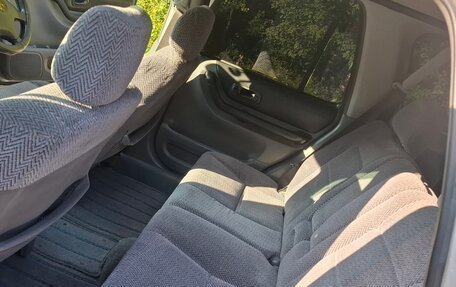 Honda CR-V IV, 1996 год, 490 000 рублей, 18 фотография