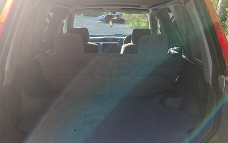 Honda CR-V IV, 1996 год, 490 000 рублей, 13 фотография