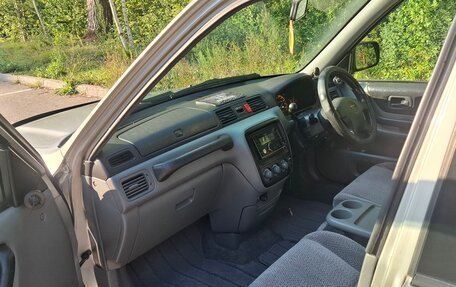 Honda CR-V IV, 1996 год, 490 000 рублей, 11 фотография