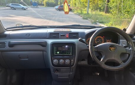 Honda CR-V IV, 1996 год, 490 000 рублей, 12 фотография