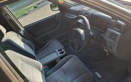 Honda CR-V IV, 1996 год, 490 000 рублей, 17 фотография