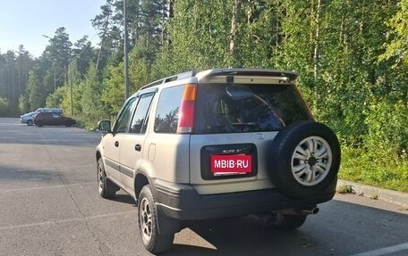 Honda CR-V IV, 1996 год, 490 000 рублей, 7 фотография