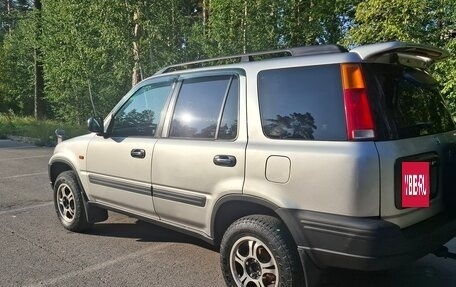 Honda CR-V IV, 1996 год, 490 000 рублей, 8 фотография