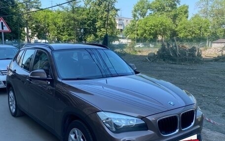 BMW X1, 2013 год, 1 200 000 рублей, 2 фотография
