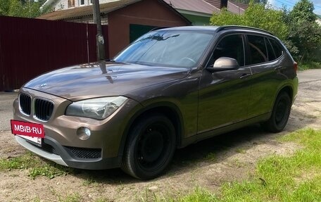 BMW X1, 2013 год, 1 200 000 рублей, 3 фотография