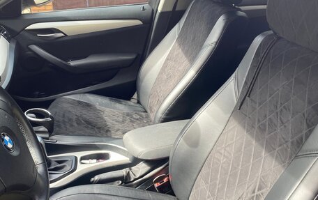 BMW X1, 2013 год, 1 200 000 рублей, 14 фотография