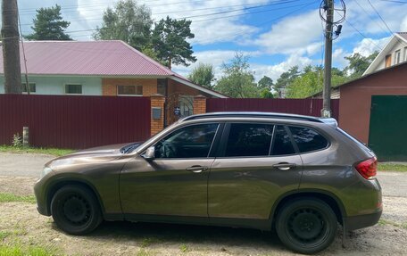 BMW X1, 2013 год, 1 200 000 рублей, 6 фотография