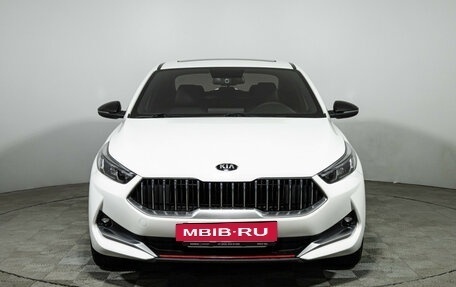 KIA K3, 2020 год, 1 879 700 рублей, 2 фотография