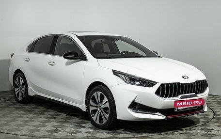 KIA K3, 2020 год, 1 879 700 рублей, 3 фотография