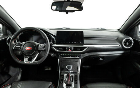KIA K3, 2020 год, 1 879 700 рублей, 13 фотография