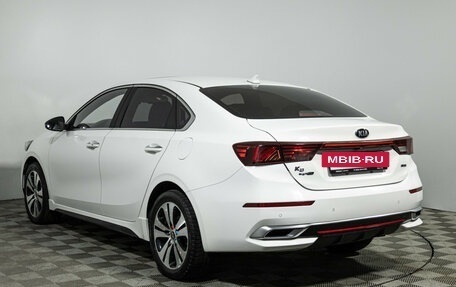 KIA K3, 2020 год, 1 879 700 рублей, 7 фотография