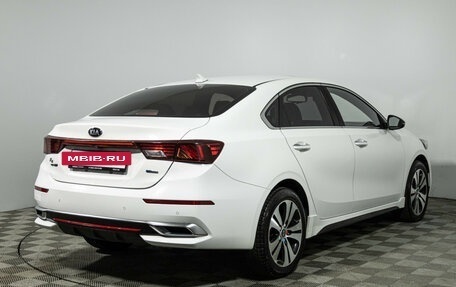 KIA K3, 2020 год, 1 879 700 рублей, 5 фотография