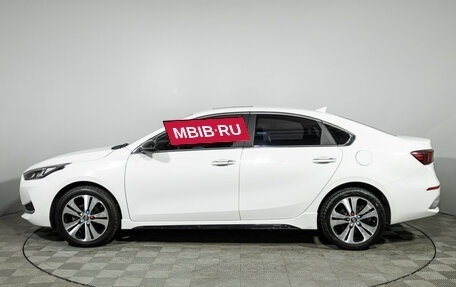 KIA K3, 2020 год, 1 879 700 рублей, 8 фотография