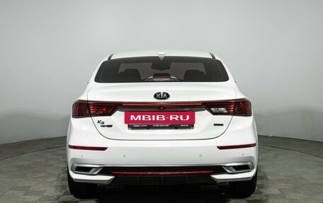 KIA K3, 2020 год, 1 879 700 рублей, 6 фотография
