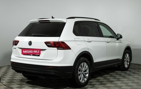 Volkswagen Tiguan II, 2020 год, 1 649 700 рублей, 5 фотография