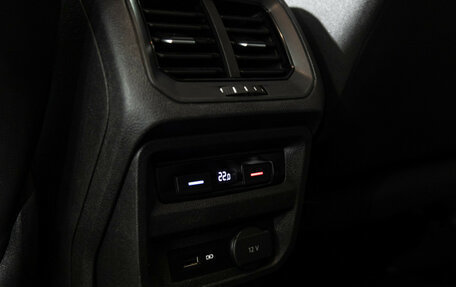 Volkswagen Tiguan II, 2020 год, 1 649 700 рублей, 17 фотография