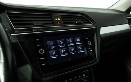 Volkswagen Tiguan II, 2020 год, 1 649 700 рублей, 16 фотография