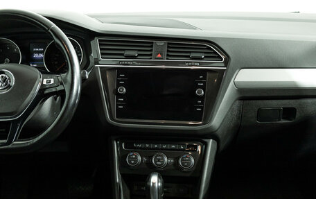 Volkswagen Tiguan II, 2020 год, 1 649 700 рублей, 14 фотография