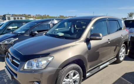 Toyota RAV4, 2010 год, 1 350 000 рублей, 3 фотография