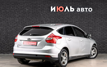 Ford Focus III, 2012 год, 750 000 рублей, 4 фотография