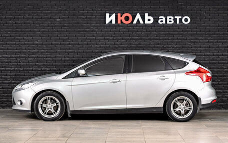 Ford Focus III, 2012 год, 750 000 рублей, 8 фотография