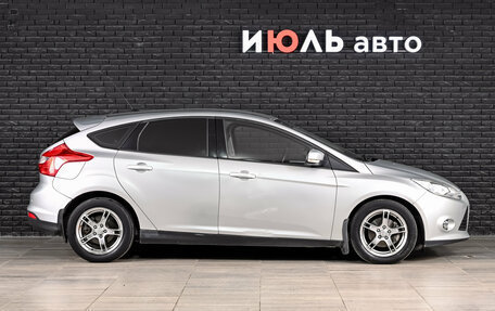 Ford Focus III, 2012 год, 750 000 рублей, 9 фотография