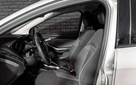 Ford Focus III, 2012 год, 750 000 рублей, 10 фотография
