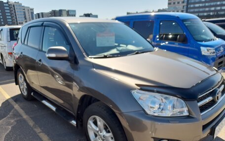 Toyota RAV4, 2010 год, 1 350 000 рублей, 2 фотография