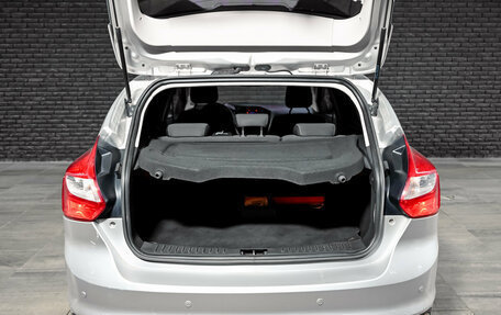 Ford Focus III, 2012 год, 750 000 рублей, 6 фотография