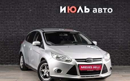 Ford Focus III, 2012 год, 750 000 рублей, 3 фотография
