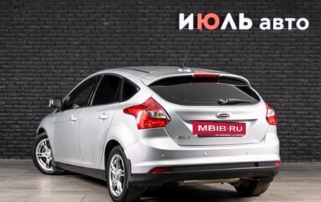 Ford Focus III, 2012 год, 750 000 рублей, 7 фотография