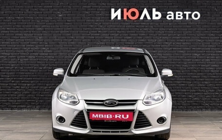Ford Focus III, 2012 год, 750 000 рублей, 2 фотография