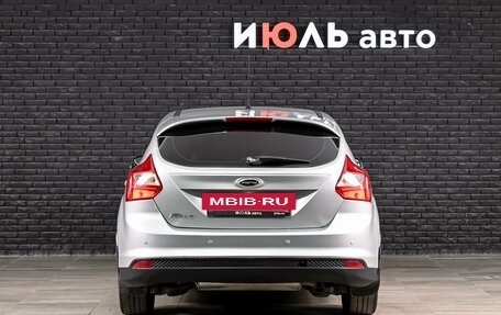 Ford Focus III, 2012 год, 750 000 рублей, 5 фотография