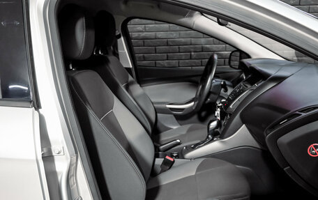 Ford Focus III, 2012 год, 750 000 рублей, 11 фотография