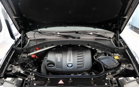 BMW X4, 2016 год, 3 120 000 рублей, 8 фотография